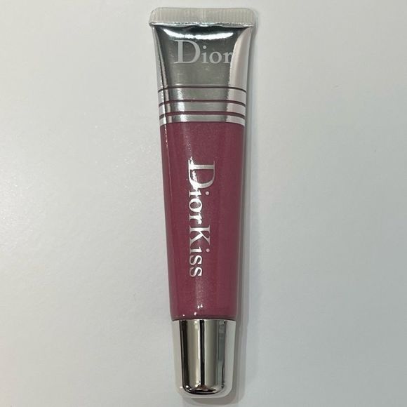 Dior Other - Dior 488 Lychee Rose DiorKiss Lipgloss